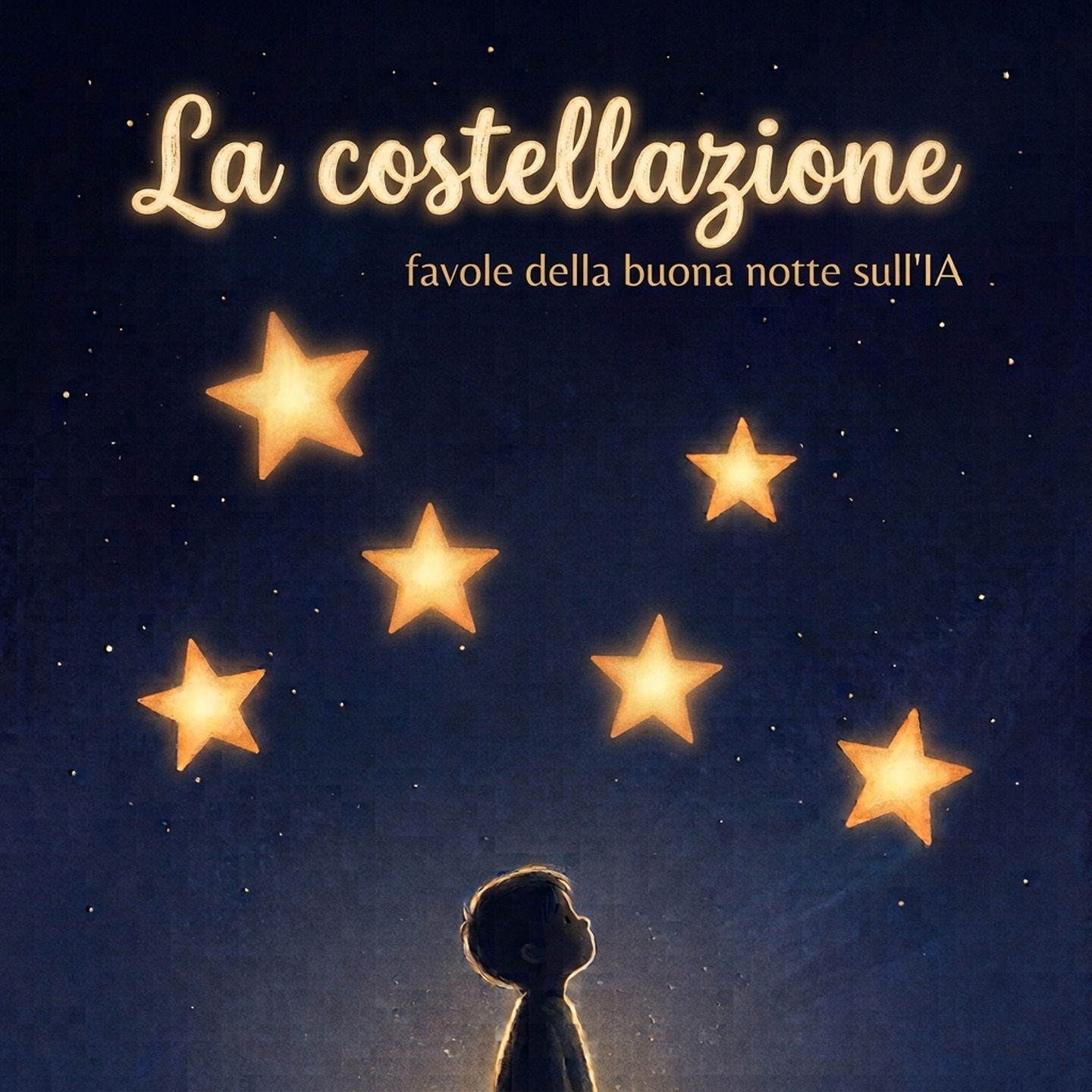 La costellazione — favole IA (IT)